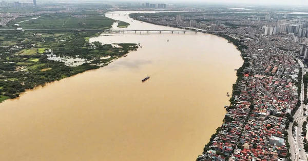 Bảo đảm đầy đủ quyền và lợi ích hợp pháp của người dân khi triển khai Trục đại lộ cảnh quan sông Hồng