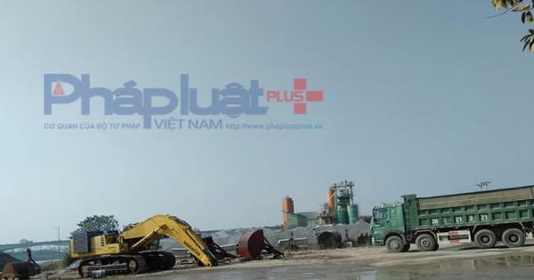 UBND tỉnh tổ chức lập, điều chỉnh và phê duyệt kế hoạch phát triển vật liệu xây dựng tại địa phương