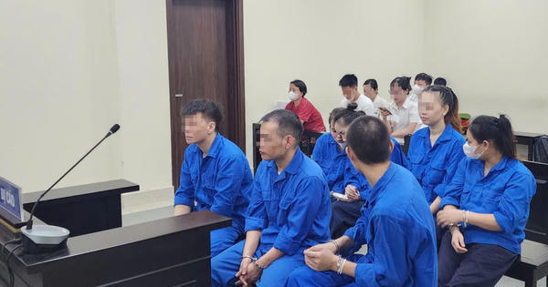 Tuyên án nhóm môi giới mua bán thận người