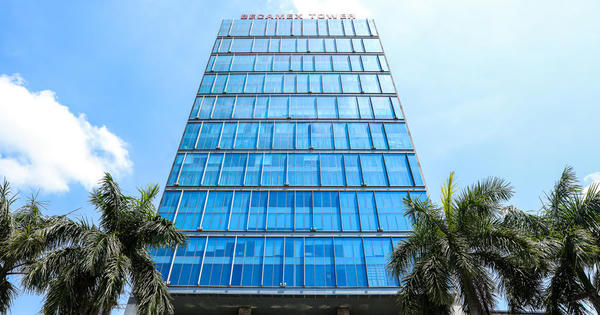 Becamex Group (BCM) lập công ty con gần 695 tỷ đồng, đẩy mạnh đầu tư tại Khánh Hòa
