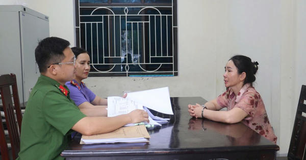 Nghệ An: Bắt đối tượng lừa đảo trên 50 tỷ đồng từ thủ đoạn góp vốn buôn hải sản