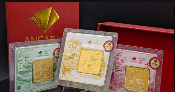 Giá vàng thế giới giằng co trên 4.600 USD/ounce, chờ tín hiệu từ Fed