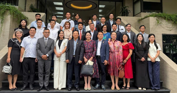 Kết nối doanh nghiệp Việt Nam - Nhật Bản vào chuỗi cung ứng