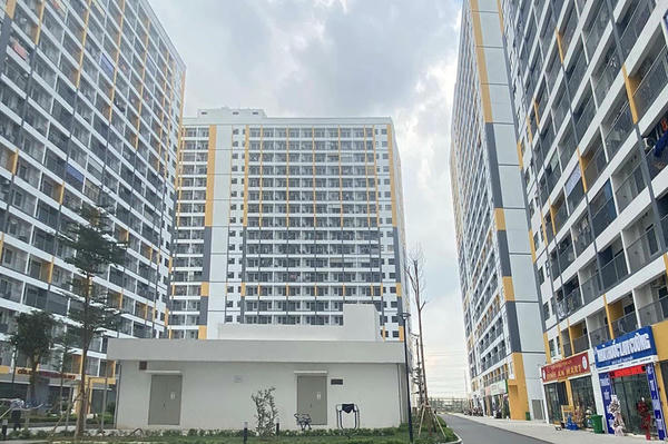 Bắc Ninh phát triển thêm quỹ nhà ở xã hội, đáp ứng nhu cầu người dân đô thị