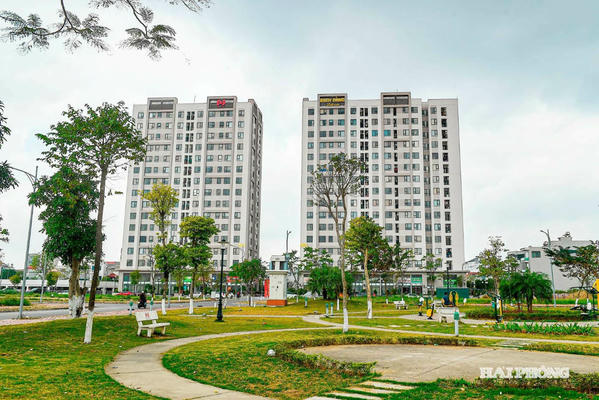 Quy định mới về mẫu giấy tờ chứng minh đối tượng, điều kiện thu nhập để mua nhà ở xã hội