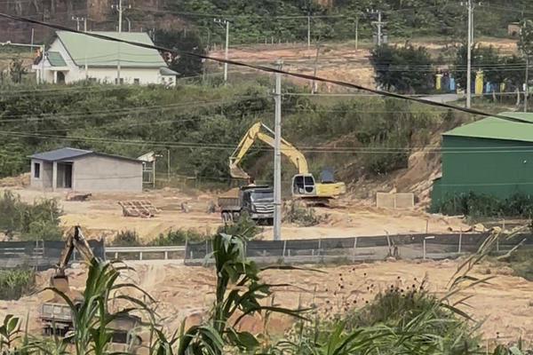 Lâm Đồng truy trách nhiệm Chủ tịch xã, phường nếu xảy ra khai thác khoáng sản trái phép