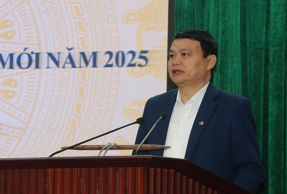 Sơn La đẩy mạnh thi hành hiệu quả các văn bản luật