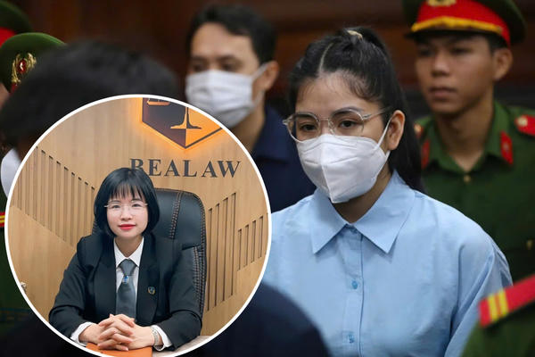 Vụ án “Kẹo Kera”: Vì sao “Hằng Du Mục” không kháng cáo và câu chuyện đầy tính nhân văn qua chia sẻ của luật sư