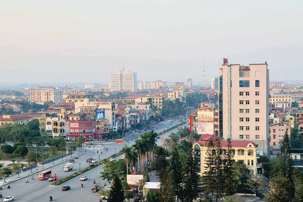 Hưng Yên công bố giá bán nhà ở xã hội Phố Hiến hơn 20,9 triệu đồng/m² Hưng Yên công bố giá bán nhà ở xã hội Phố Hiến hơn 20,9 triệu đồng/m²