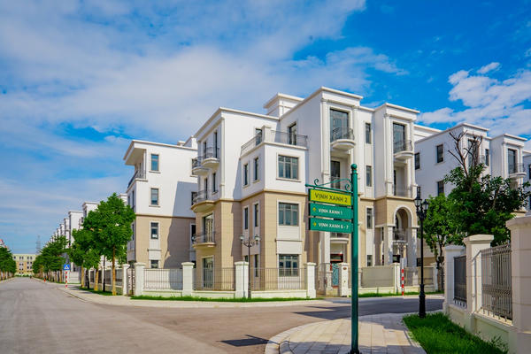 Bất động sản compound luôn tăng giá nhanh hơn thị trường: Lợi thế giúp Vịnh Xanh hút nhà đầu tư Bất động sản compound luôn tăng giá nhanh hơn thị trường: Lợi thế giúp Vịnh Xanh hút nhà đầu tư
