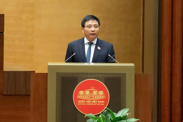 Quốc hội thông qua Luật Đầu tư (sửa đổi): Cấm kinh doanh thuốc lá điện tử từ 2026 Quốc hội thông qua Luật Đầu tư (sửa đổi): Cấm kinh doanh thuốc lá điện tử từ 2026