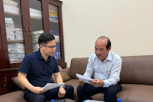 Vụ đấu giá khu đất 8A Mạc Đĩnh Chi, TP. HCM: Cần làm rõ tính pháp lý trong việc thu tiền chậm nộp gần 65 tỷ đồng