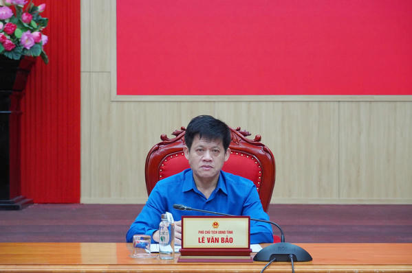 Ngành Tư pháp Quảng Trị khẳng định vai trò nòng cốt trong xây dựng và thi hành pháp luật