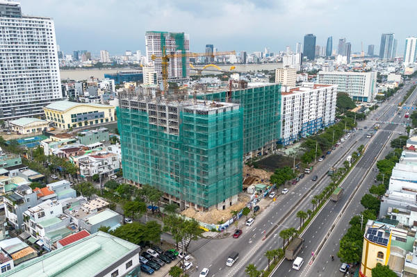 Đà Nẵng siết chặt quản lý, xử lý môi giới trái phép trong mua bán nhà ở xã hội