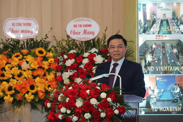 Sức ảnh hưởng của EVN ngày càng quan trọng với phát triển kinh tế vĩ mô