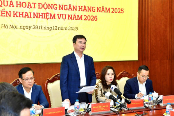 Tín dụng các ngành, lĩnh vực ưu tiên tăng trưởng khá