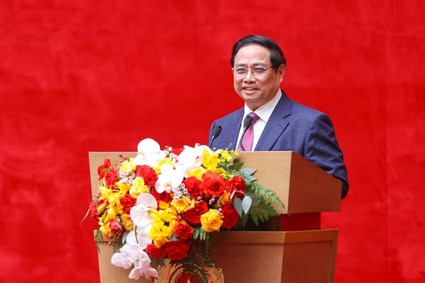 Thủ tướng: Kết hợp chặt chẽ giữa phát triển KTXH với bảo đảm quốc phòng, an ninh vùng ĐBSCL