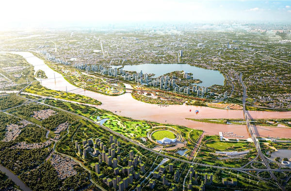 Niềm tin, khát vọng và sức mạnh Việt Nam