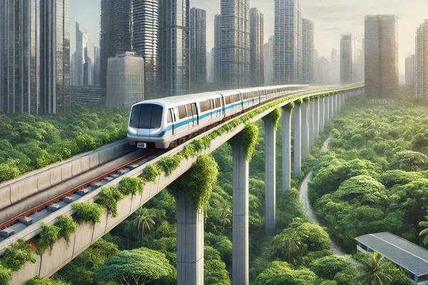 Giao thông xanh tốc độ cao: Cú hích cho những người trẻ muốn tìm “nơi chốn thứ ba”