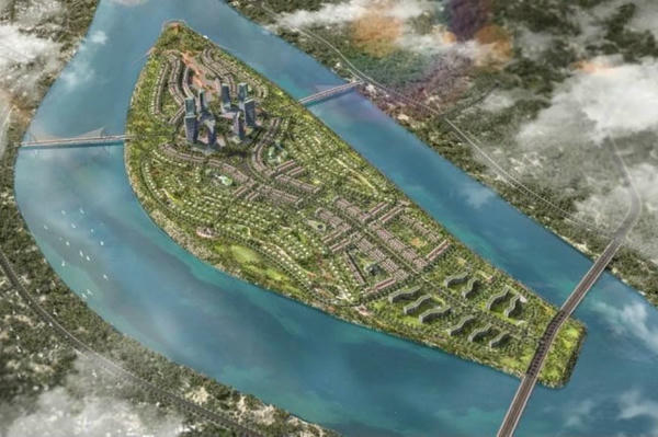 Quảng Ngãi tìm nhà đầu tư Dự án Khu đô thị An Phú hơn 9.700 tỷ đồng Quảng Ngãi tìm nhà đầu tư Dự án Khu đô thị An Phú hơn 9.700 tỷ đồng