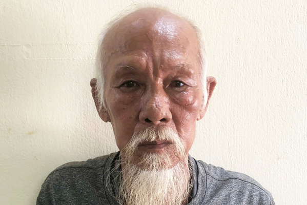 Đề nghị truy tố ông lão hiếp dâm trẻ em