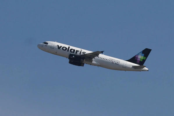 Hai máy bay suýt va chạm do rẽ nhầm hướng bay ở Mỹ