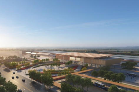 Vinhomes Golden City - Bất động sản 'chân sóng' với biên độ tăng trưởng đột phá trong 2 - 3 năm tới Vinhomes Golden City - Bất động sản 'chân sóng' với biên độ tăng trưởng đột phá trong 2 - 3 năm tới