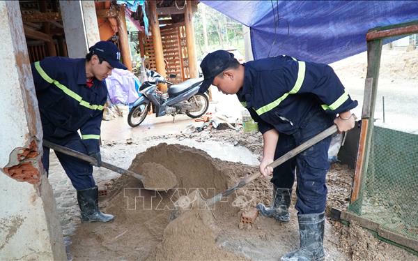 Công điện ngày đầu năm của Thủ tướng