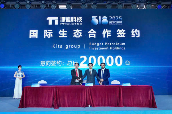 KITA Group: Hành trình vươn tầm trở thành tập đoàn đa ngành