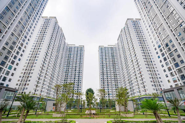 Hà Nội công bố kế hoạch xây dựng 120.000 căn nhà ở xã hội