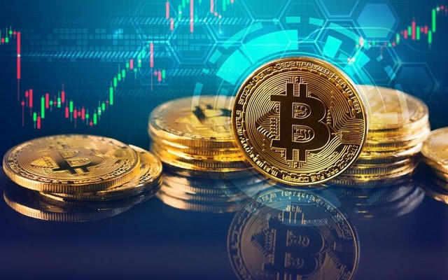 Vượt mốc 200 tỷ USD, Việt Nam đứng thứ 3 châu Á - Thái Bình Dương về giao dịch tiền mã hoá