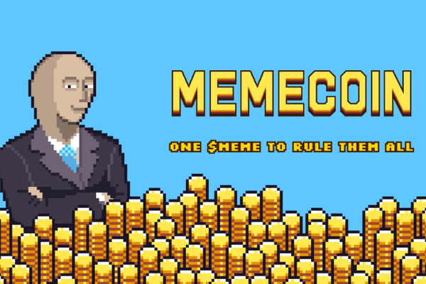 Giải mã Memecoin: Từ trò đùa trên Internet đến 'vé số' trong thị trường tiền mã hóa