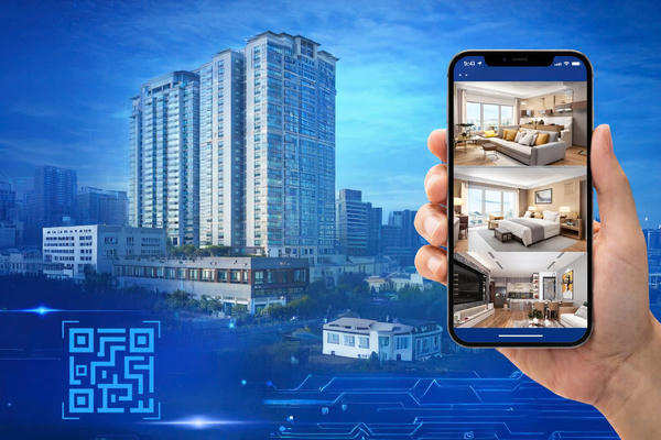 Mã định danh nhà ở: “Cú hích” cho Meey Group nâng tầm vị thế