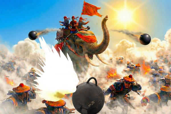 Nghiên cứu về hỏa lực Đại Việt trong Đại thắng mùa Xuân 1789: Góc nhìn từ kỹ thuật quân sự