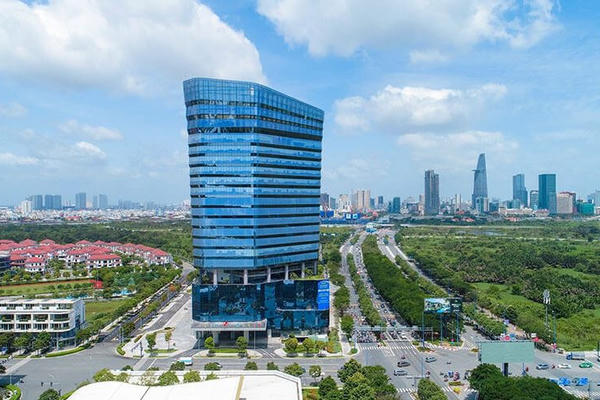 Thaco và Đại Quang Minh huy động 3.500 tỷ đồng trái phiếu: Dồn lực cho siêu dự án 855.000 tỷ đồng ven sông Hồng