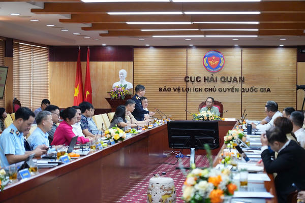 Sửa đổi bổ sung quy định về Ban Chỉ đạo quốc gia chống buôn lậu, gian lận thương mại và hàng giả