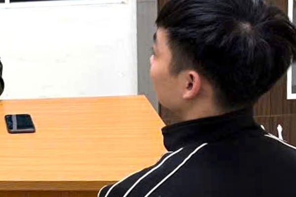 Xử phạt cá nhân chia sẻ thông tin sai sự thật về lãnh đạo Đảng, Nhà nước