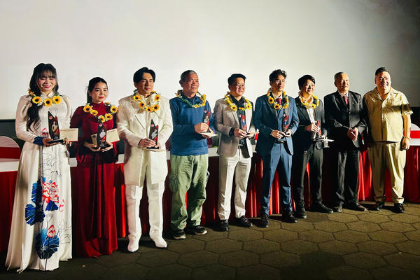 “Buông 2” với lựa chọn tổn thương hay hy vọng “Buông 2” với lựa chọn tổn thương hay hy vọng