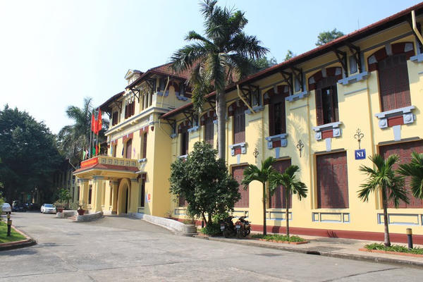 Bộ Tư pháp có Cục Kiểm soát thủ tục hành chính