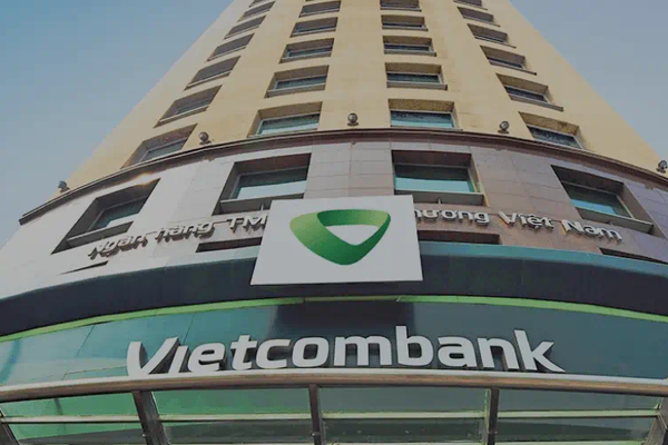 Vốn hóa Vietcombank (VCB) vượt mốc 600.000 tỷ đồng: Cú hích từ chính sách tài chính mới