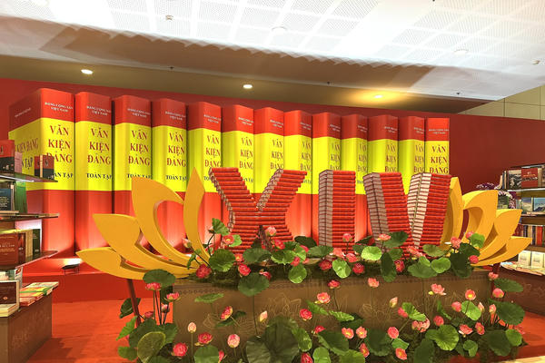 Kiên quyết không để lọt những người không xứng đáng vào Ban Chấp hành Trung ương Đảng