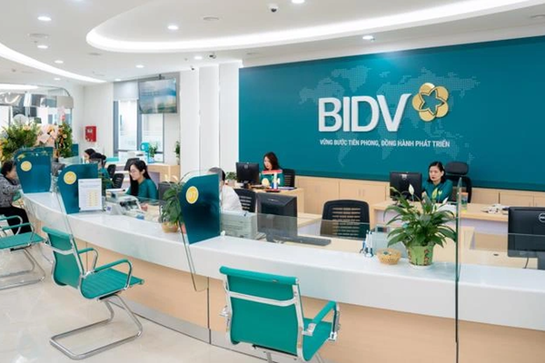 BIDV (BID) phát hành cổ phiếu riêng lẻ, dự huy động được hơn 10.000 tỷ đồng
