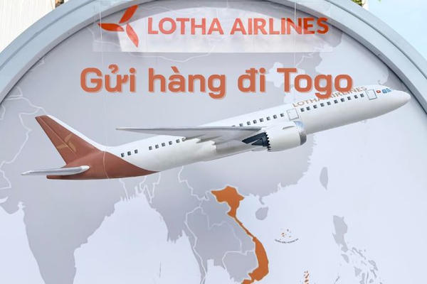 Ông chủ 9x lập hãng hàng không vốn 10 tỷ đồng, định hướng kết nối toàn cầu từ sân bay Long Thành