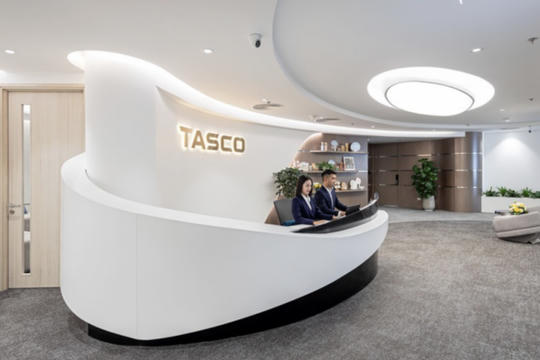 Tasco (HUT) chốt phương án thoái sạch vốn tại các dự án BOT ngay trong năm 2026
