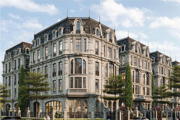 Nhà giàu ưu tiên BĐS 'giá trị thực', dòng tiền đầu năm dịch chuyển về đâu?