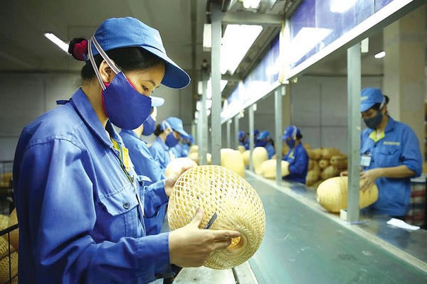 Các doanh nghiệp nhỏ và vừa, khởi nghiệp sáng tạo được miễn thuế thu nhập 3 năm
