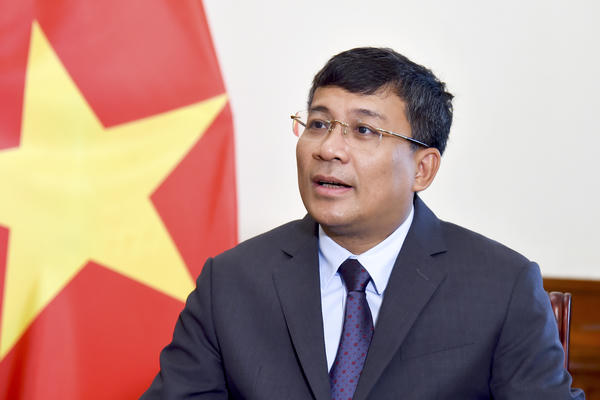 Hiệp ước Biển cả chính thức có hiệu lực: Mở ra những cơ hội và không gian hợp tác chưa từng có cho Việt Nam