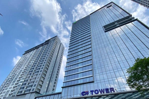 CII điều chuyển sở hữu nội bộ tại LGC, dồn lực tài chính cho dự án cao tốc 36.000 tỷ đồng