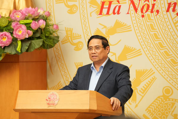 Không để tổ chức, cá nhân kiến nghị kéo dài về vướng mắc pháp luật