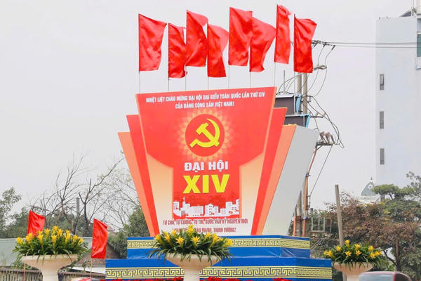 Đẩy nhanh tiến độ thi hành án: Thiết thực chào mừng Đại hội Đảng toàn quốc lần thứ XIV